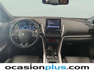 Mitsubishi Eclipse Cross 2.4 PHEV Kaiteki+ 4WD Auto 138 kW (188 CV)