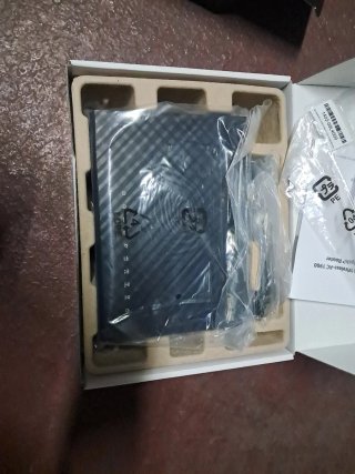 Router ASUS RT-AC68U AC1900 Dual-band Gigabit