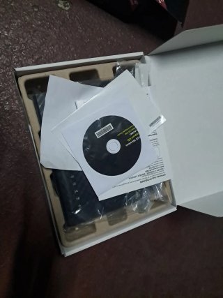 Router ASUS RT-AC68U AC1900 Dual-band Gigabit
