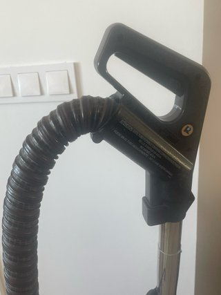 Cepillo Bateador motorizado aspiradora Rainbow SE