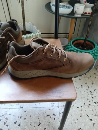 Timberland Scarpe Marroni Uomo