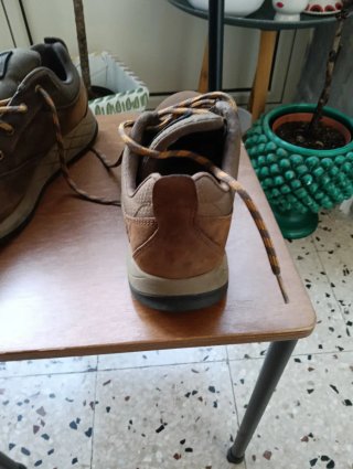 Timberland Scarpe Marroni Uomo