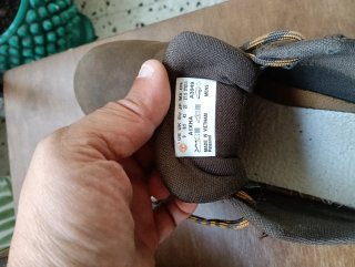 Timberland Scarpe Marroni Uomo