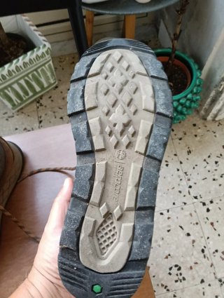 Timberland Scarpe Marroni Uomo