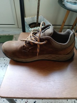 Timberland Scarpe Marroni Uomo