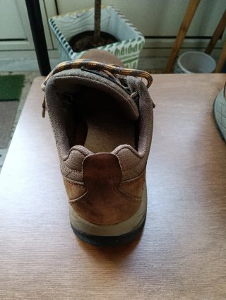 Timberland Scarpe Marroni Uomo