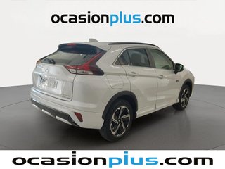 Mitsubishi Eclipse Cross 2.4 PHEV Kaiteki+ 4WD Auto 138 kW (188 CV)