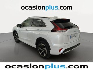 Mitsubishi Eclipse Cross 2.4 PHEV Kaiteki+ 4WD Auto 138 kW (188 CV)