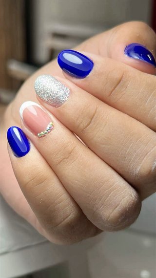 Manicura a domicilio
