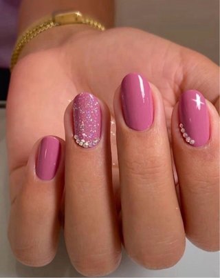 Manicura a domicilio