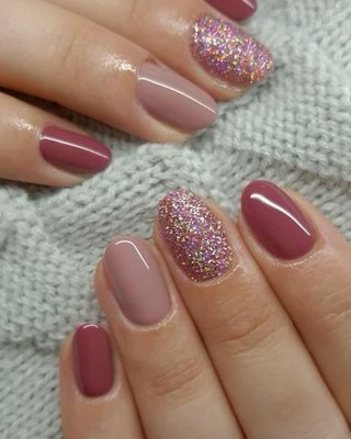 Manicura a domicilio