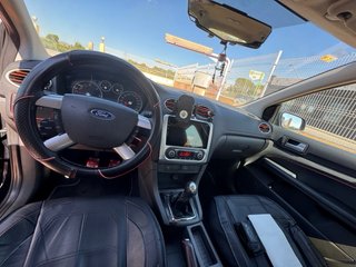 Ford Focus 2008