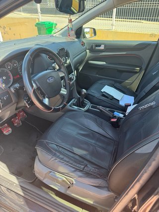 Ford Focus 2008