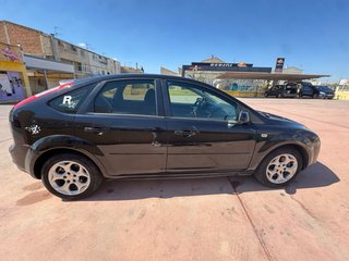 Ford Focus 2008