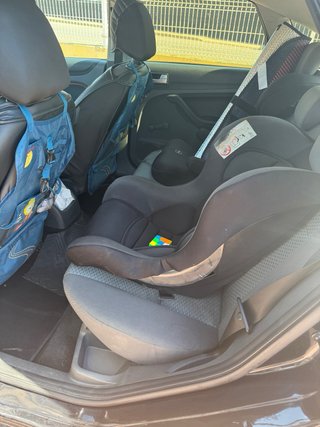Ford Focus 2008