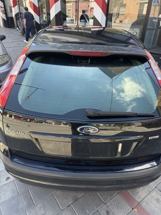 Ford Focus 2008