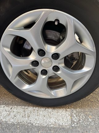 Ford Focus 2008