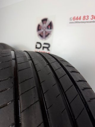 LLANTAS AUDI Q5 20” ORIGINALES CON NEUMÁTICOS