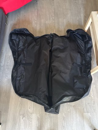 Maleta SCICON Triathlon