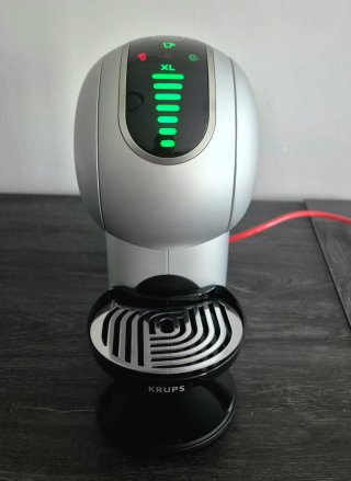 Cafetera Dolce Gusto Genio S Touch