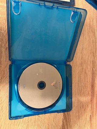 Cars 2 Blu-ray + DVD