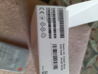 Xiaomi Redmi A5 Negro
