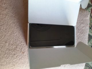 Xiaomi Redmi A5 Negro