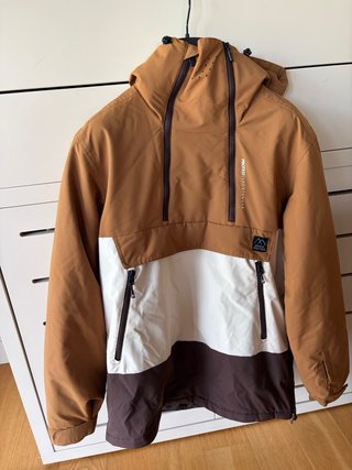 Chaqueta esquí/snow joven