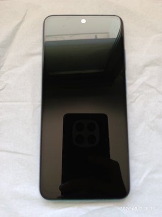 Xiaomi Redmi Note 10S 6GB/64GB Azul