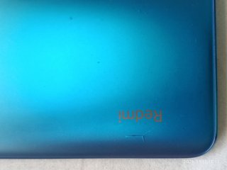 Xiaomi Redmi Note 10S 6GB/64GB Azul