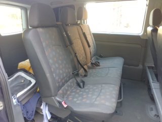 Mercedes-Benz Vito 2008