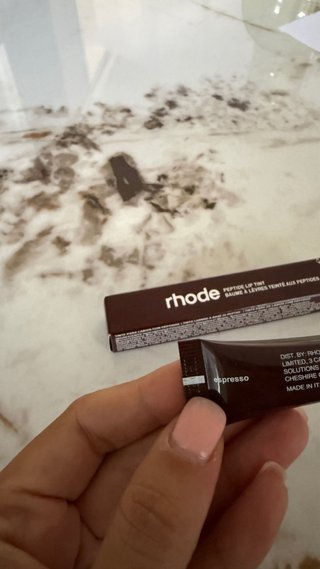 Rhode Peptide Lip Tint - Tinta Labbra