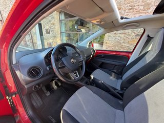 Skoda Citigo 2014