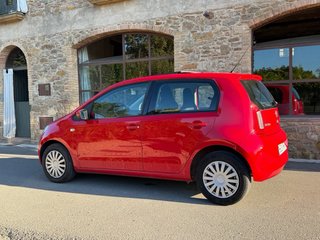 Skoda Citigo 2014