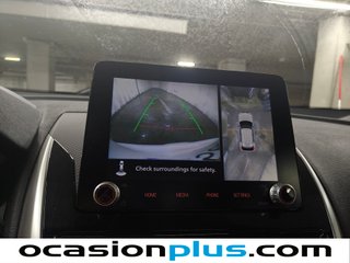 Mitsubishi Eclipse Cross 2.4 PHEV Kaiteki+ 4WD Auto 138 kW (188 CV)