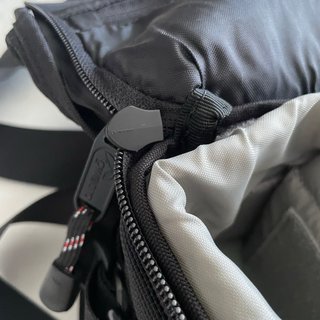 Funda cámara Lowepro negra