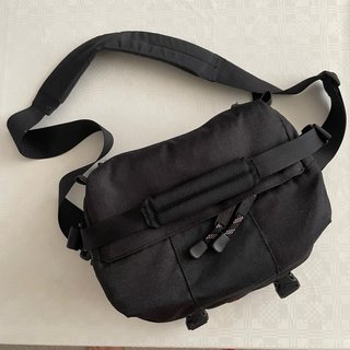 Funda cámara Lowepro negra