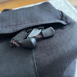 Funda cámara Lowepro negra