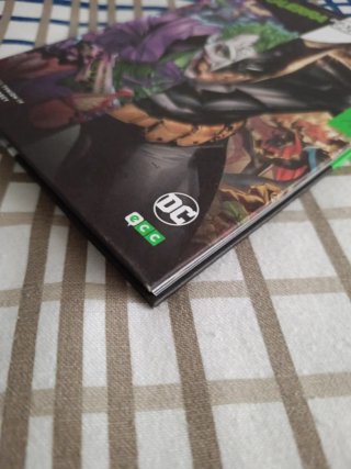La guerra del Joker (FOCUS)