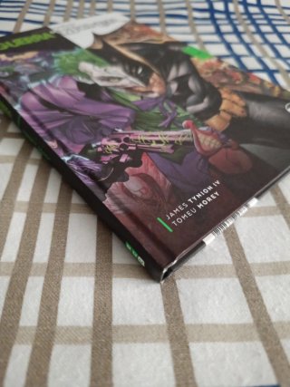 La guerra del Joker (FOCUS)