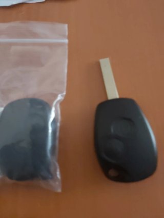 Llave Coche BMW