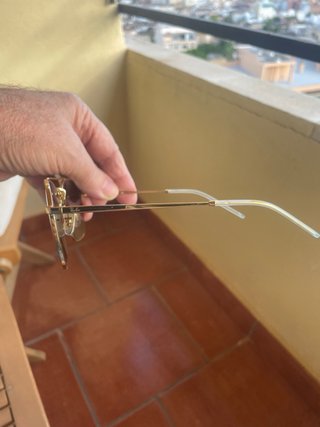 Gafas Ray-Ban Marrones