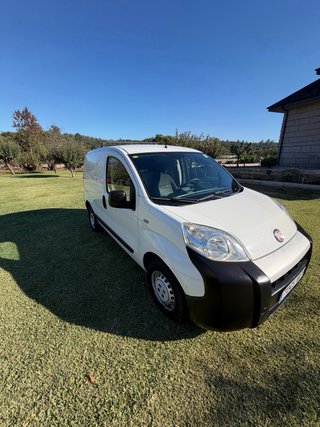 Fiat Fiorino 1.3 Multijet 229.000 km