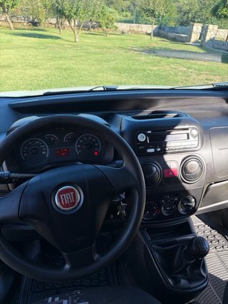 Fiat Fiorino 1.3 Multijet 229.000 km