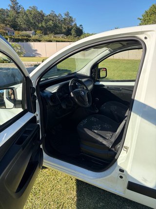 Fiat Fiorino 1.3 Multijet 229.000 km