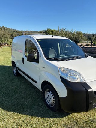 Fiat Fiorino 1.3 Multijet 229.000 km