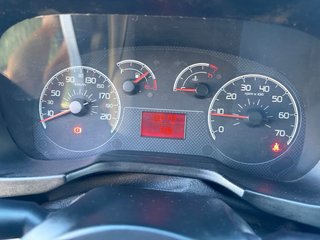 Fiat Fiorino 1.3 Multijet 229.000 km