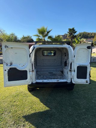 Fiat Fiorino 1.3 Multijet 229.000 km