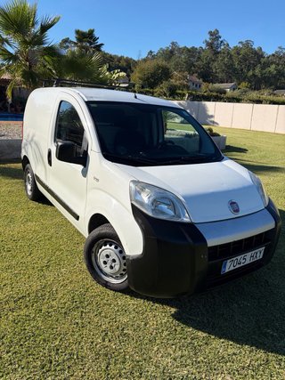 Fiat Fiorino 1.3 Multijet 229.000 km