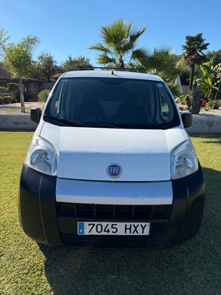 Fiat Fiorino 1.3 Multijet 229.000 km